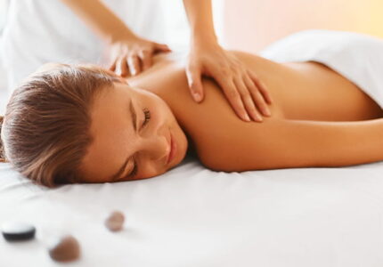 Holistic Spa Treatments 10 feldon valley treatments