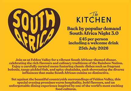 South African Night 3.0 5 South African Night