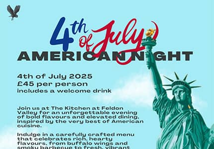 American Night featured