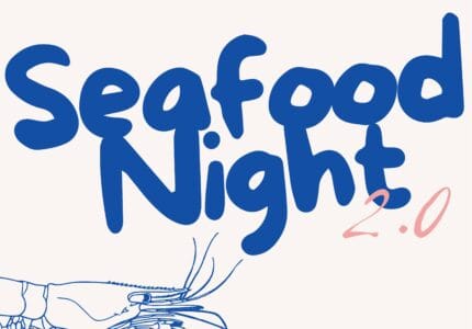 Seafood Night 2 featured