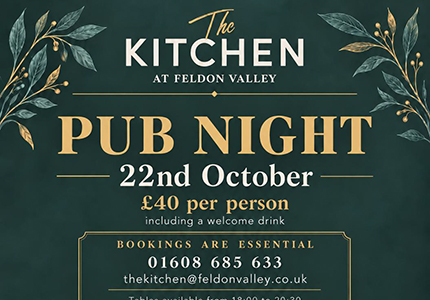Pub Night